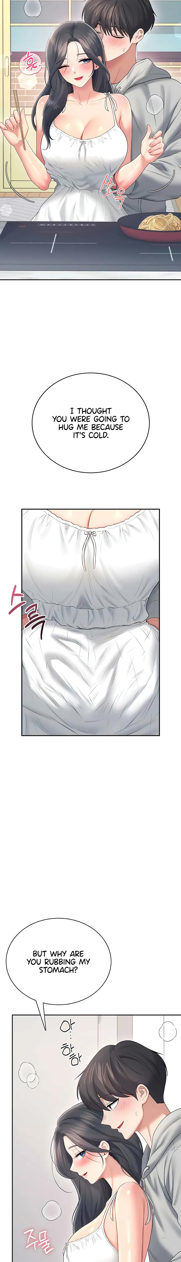Wireless Onahole chapter 81 page 24