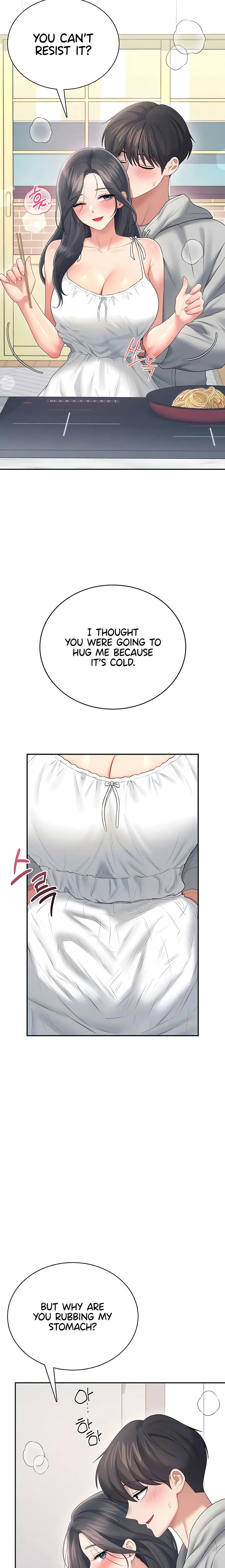 Wireless Onahole chapter 82 page 3