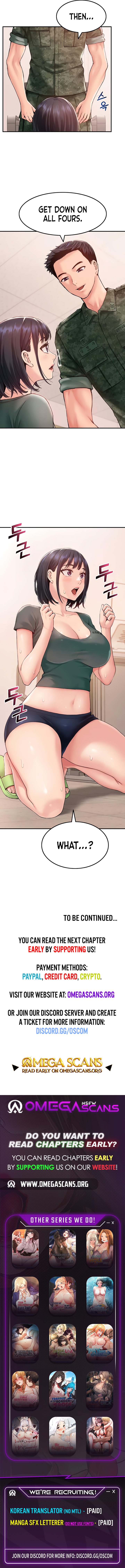 Women S Recruit Training Corps chapter 2 page 10