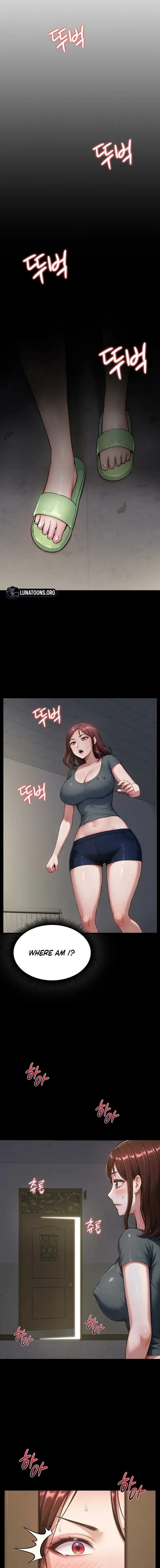 Women S Recruit Training Corps chapter 13 page 5