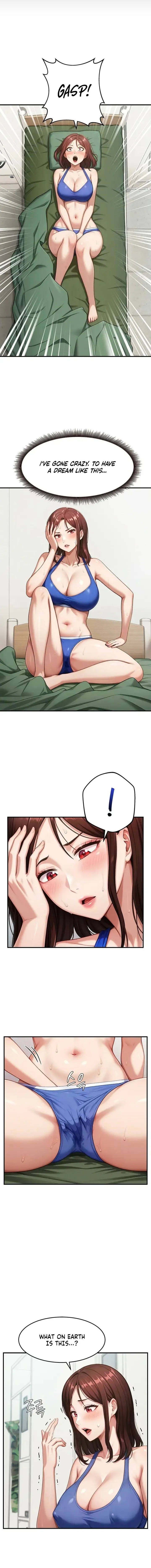 Women S Recruit Training Corps chapter 13 page 8
