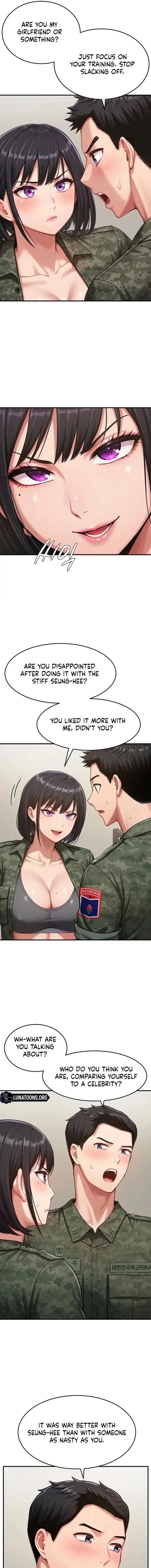 Women S Recruit Training Corps chapter 17 page 5