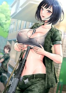 Women S Recruit Training Corps cover