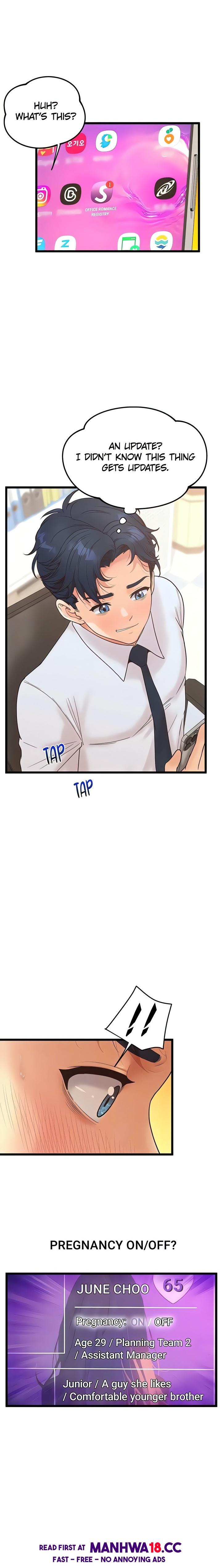 Workplace Relationship Management chapter 15 page 8