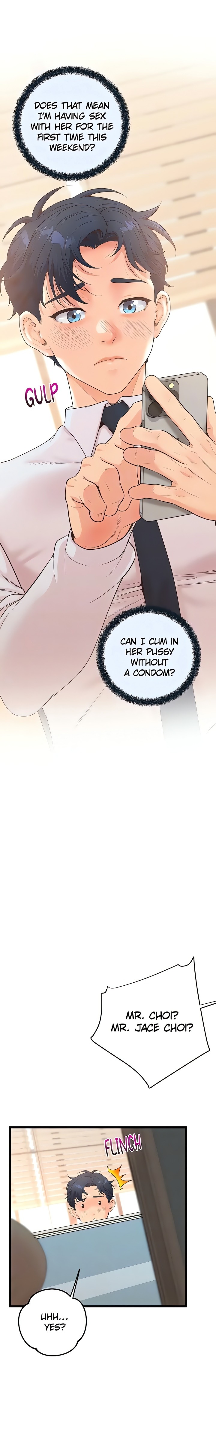 Workplace Relationship Management chapter 15 page 9