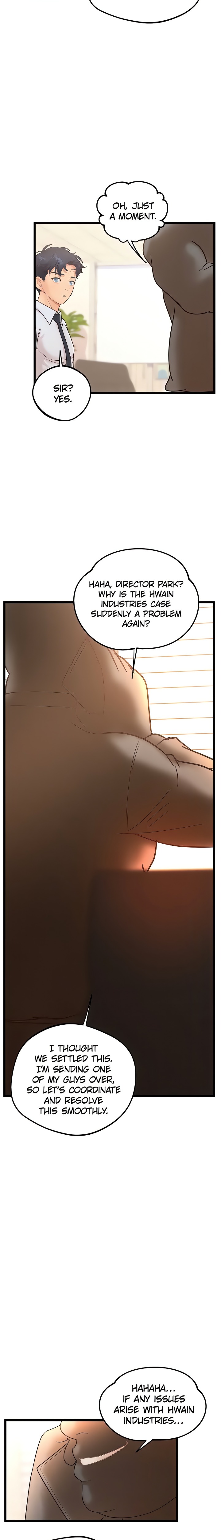 Workplace Relationship Management chapter 15 page 14