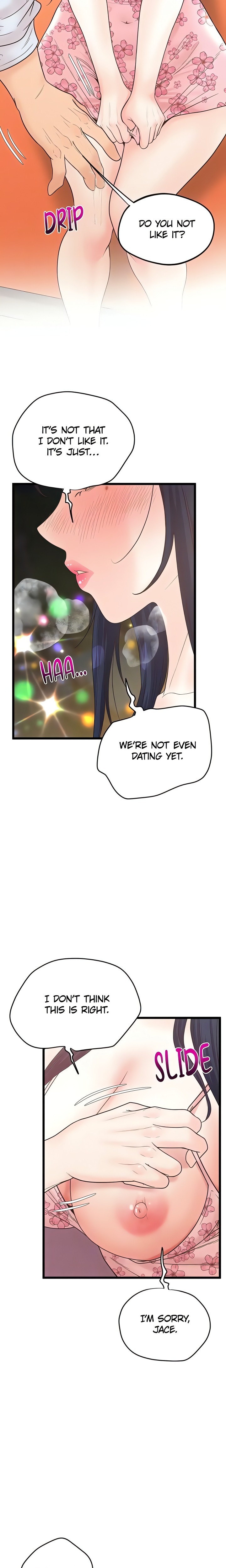 Workplace Relationship Management chapter 16 page 8