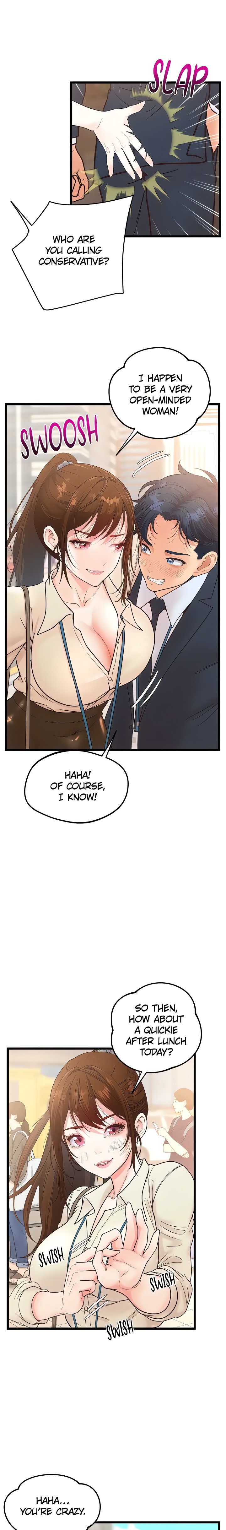 Workplace Relationship Management chapter 16 page 12