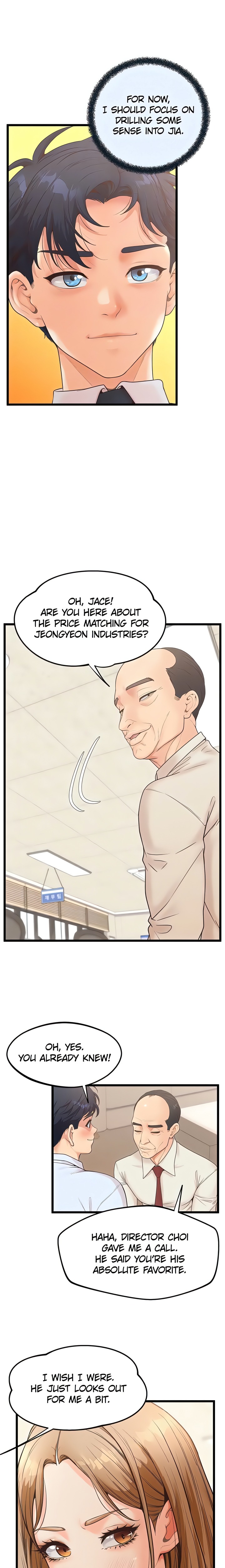 Workplace Relationship Management chapter 16 page 18