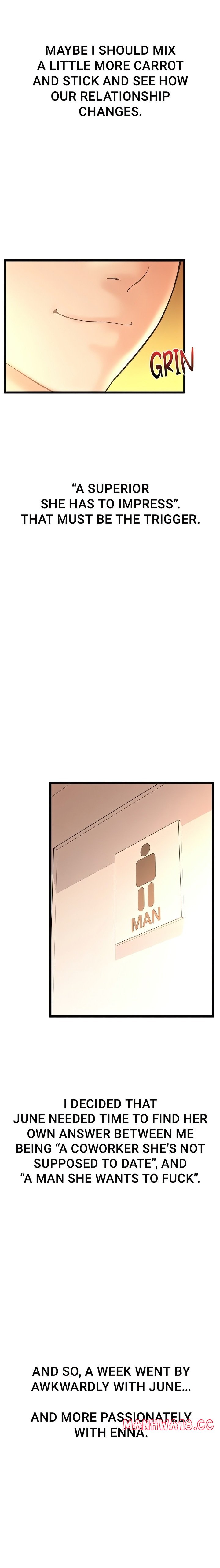 Workplace Relationship Management chapter 17 page 3
