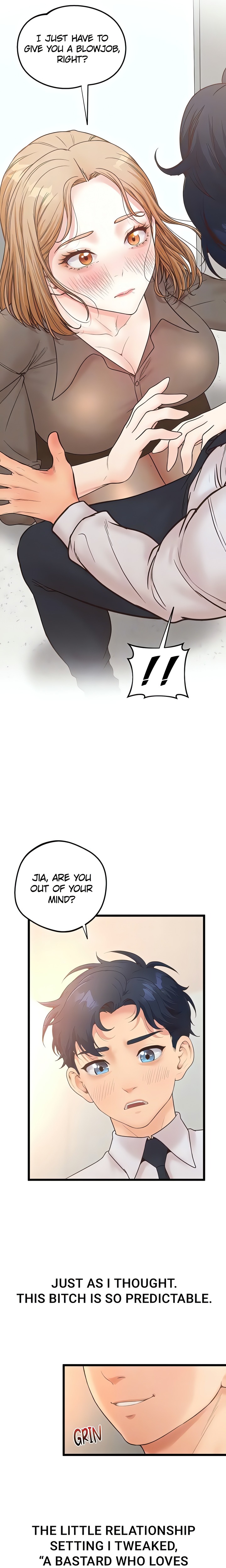 Workplace Relationship Management chapter 17 page 16
