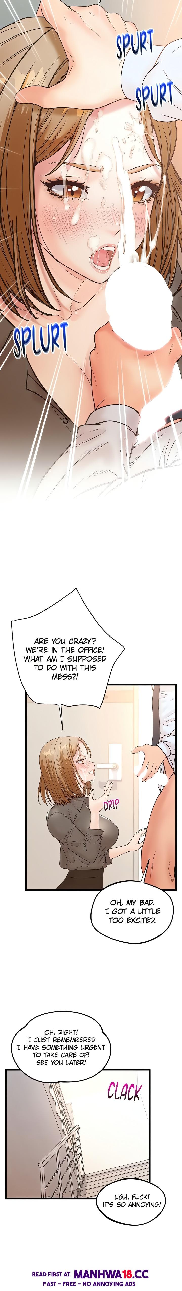 Workplace Relationship Management chapter 17 page 27