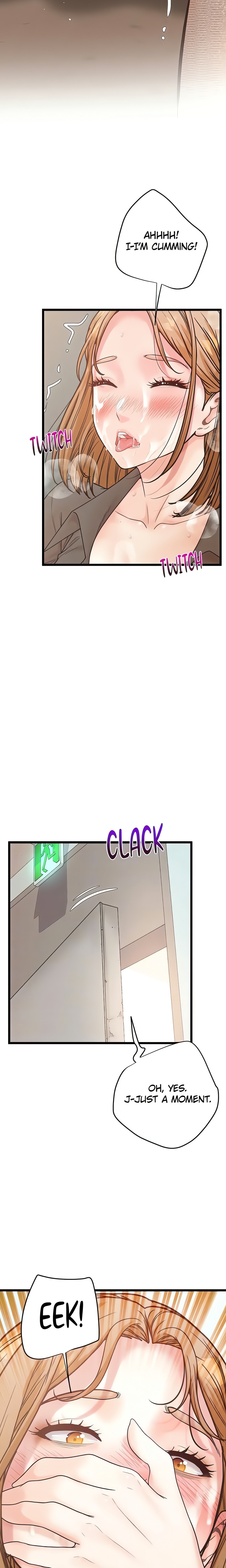 Workplace Relationship Management chapter 18 page 5