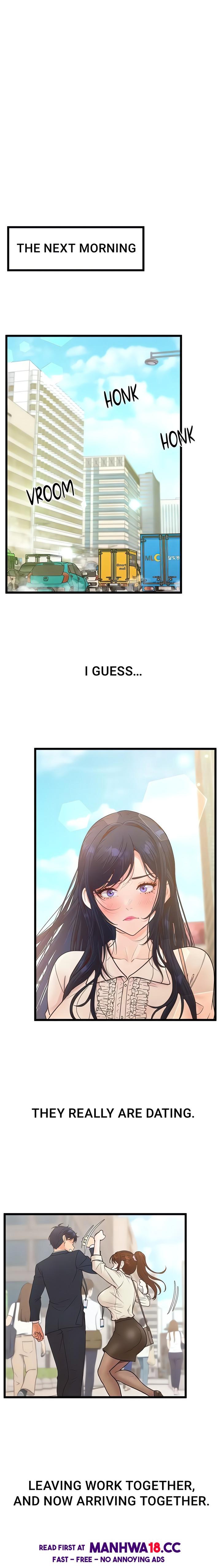 Workplace Relationship Management chapter 18 page 17