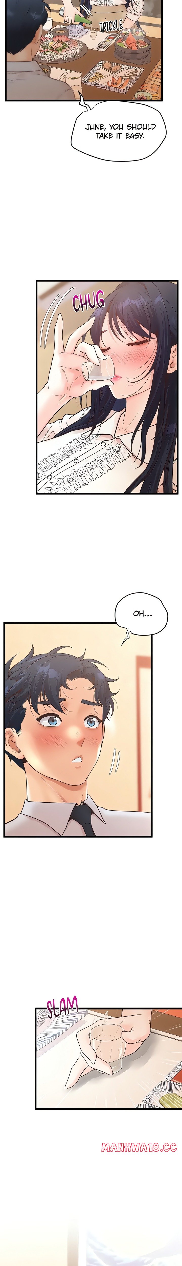 Workplace Relationship Management chapter 18 page 22