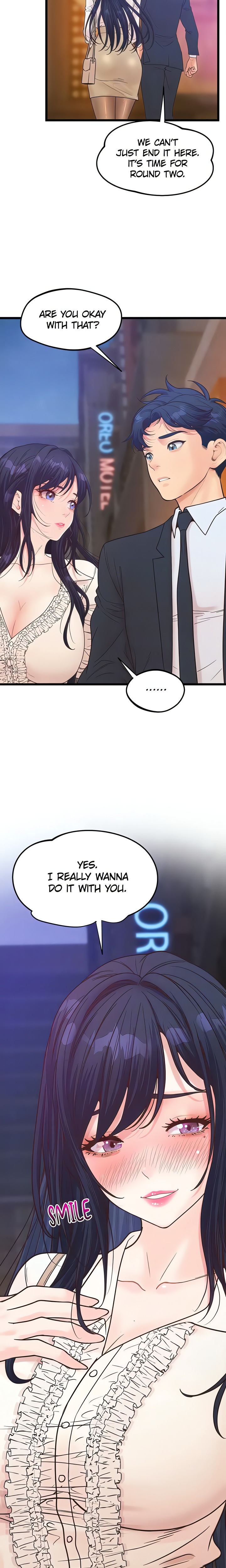 Workplace Relationship Management chapter 19 page 17