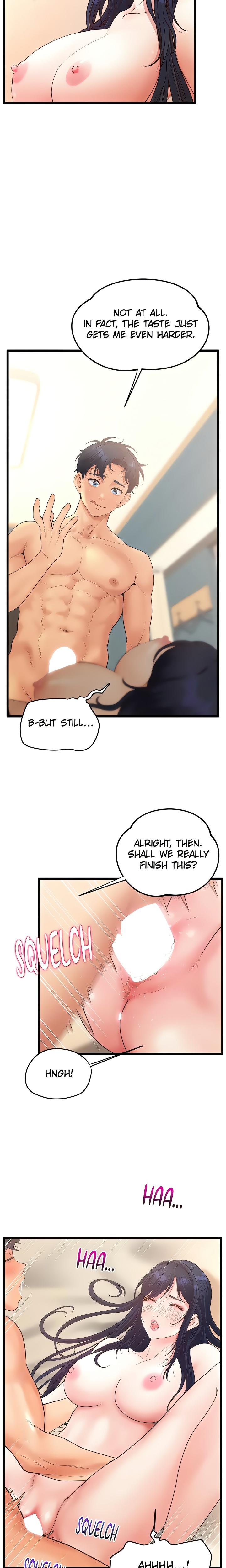 Workplace Relationship Management chapter 21 page 14