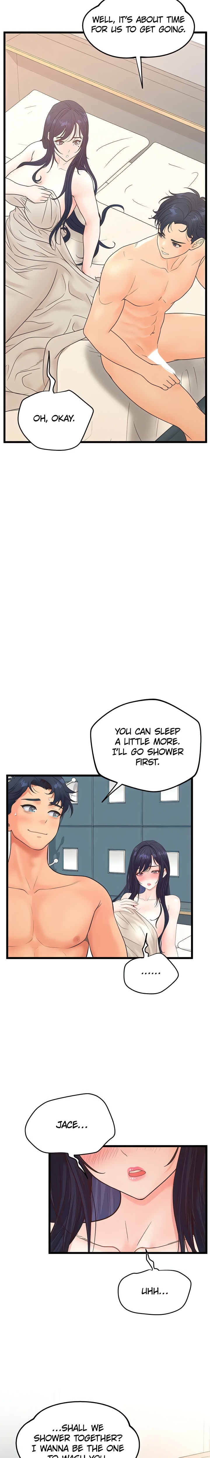 Workplace Relationship Management chapter 21 page 26