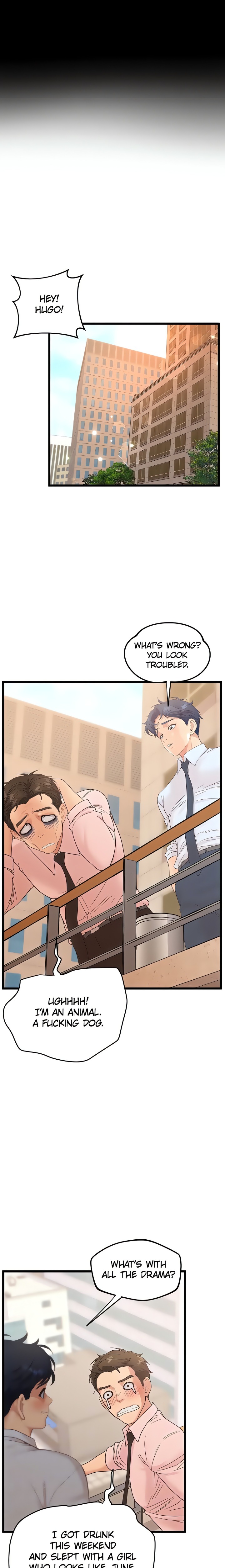 Workplace Relationship Management chapter 22 page 14