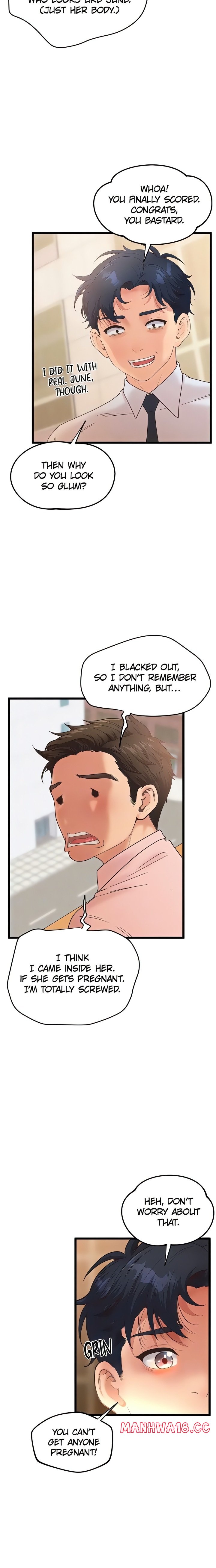 Workplace Relationship Management chapter 22 page 15