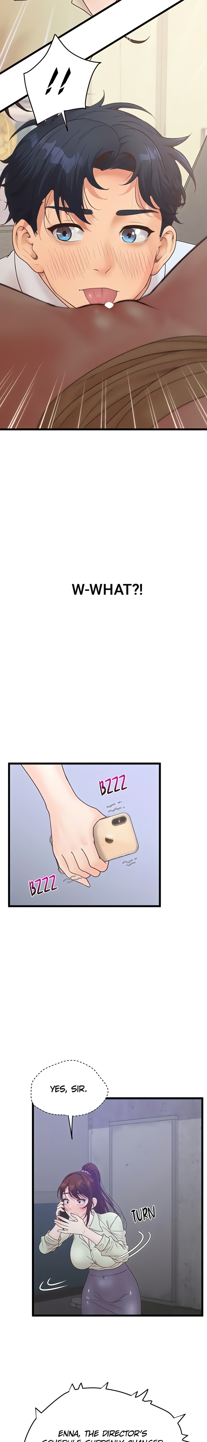 Workplace Relationship Management chapter 23 page 3