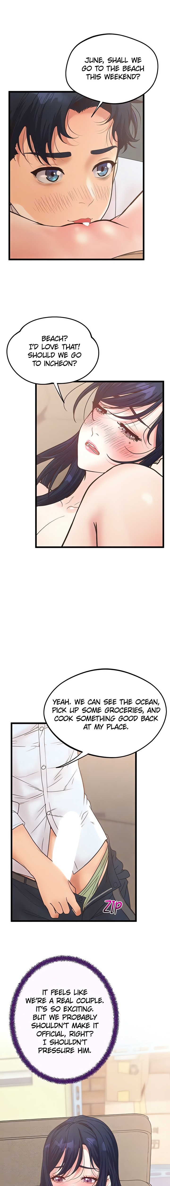 Workplace Relationship Management chapter 23 page 6