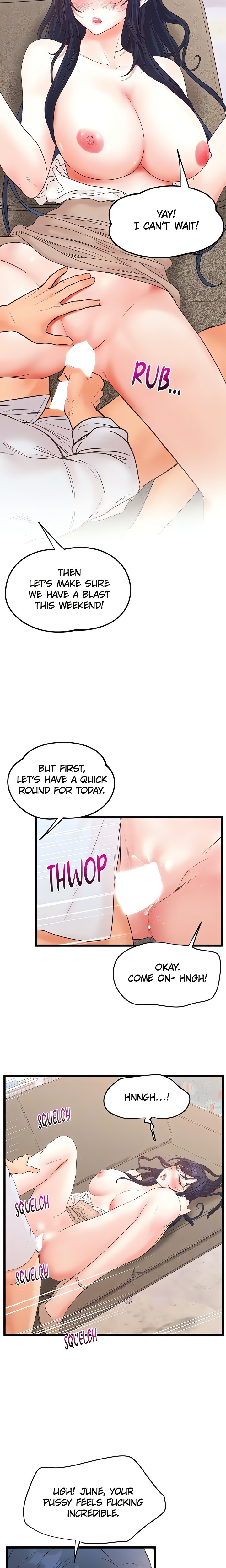 Workplace Relationship Management chapter 23 page 7
