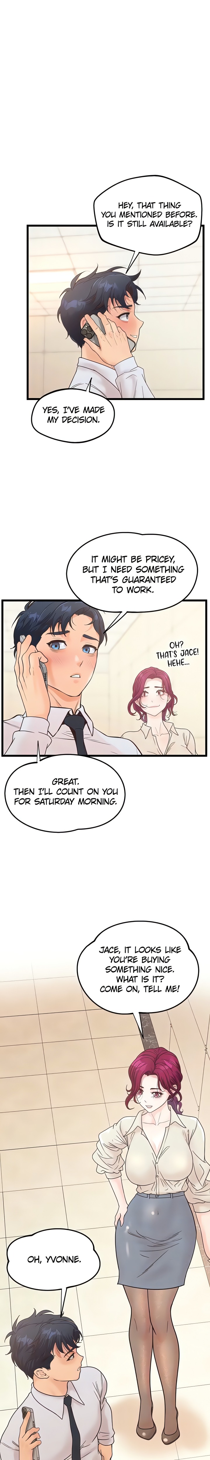 Workplace Relationship Management chapter 23 page 15