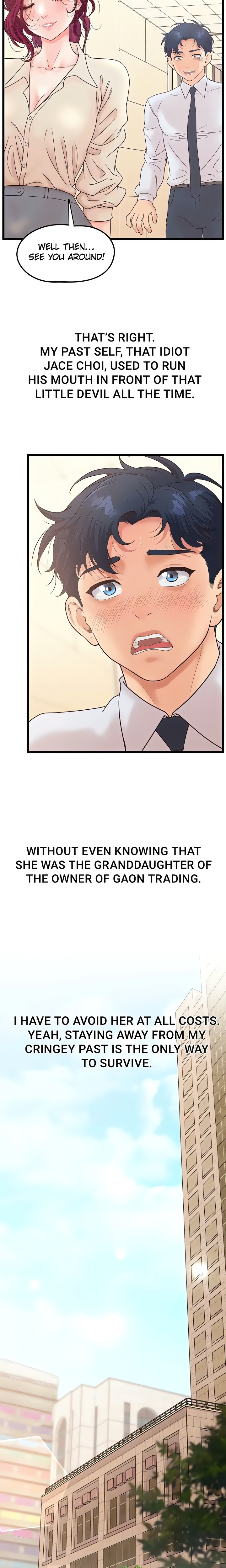 Workplace Relationship Management chapter 23 page 18