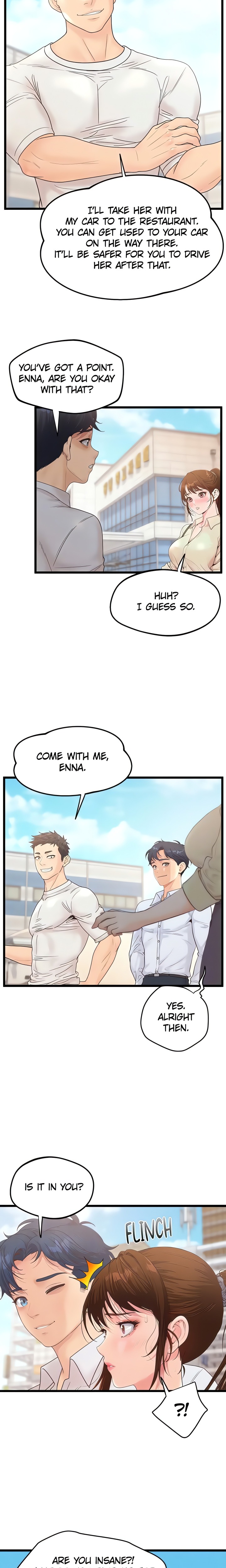 Workplace Relationship Management chapter 24 page 7