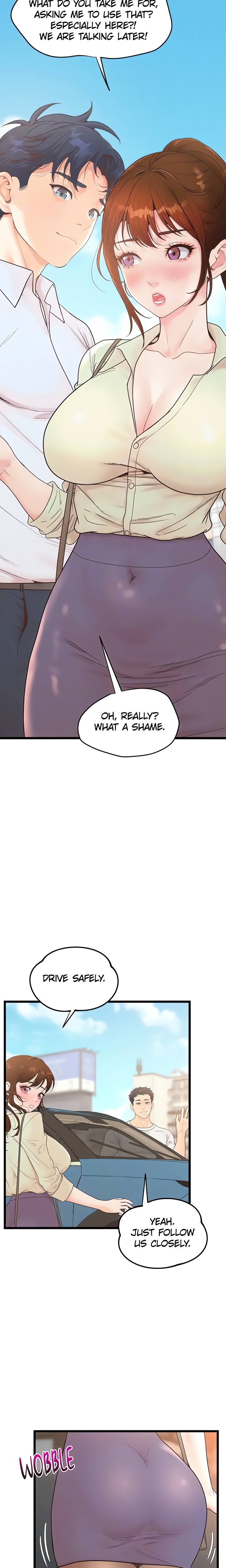 Workplace Relationship Management chapter 24 page 8