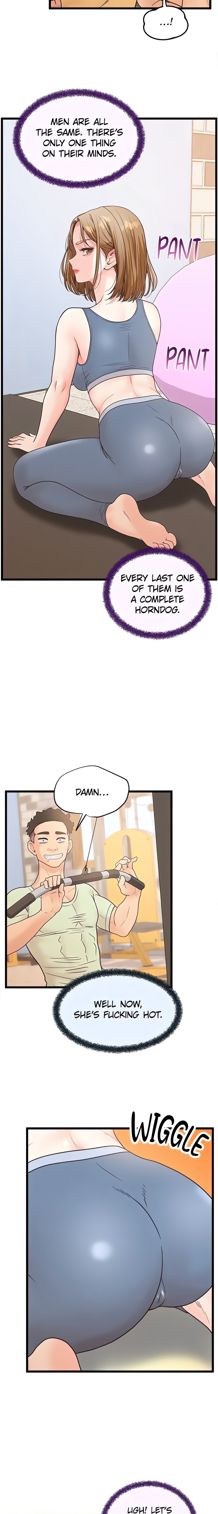 Workplace Relationship Management chapter 26 page 21