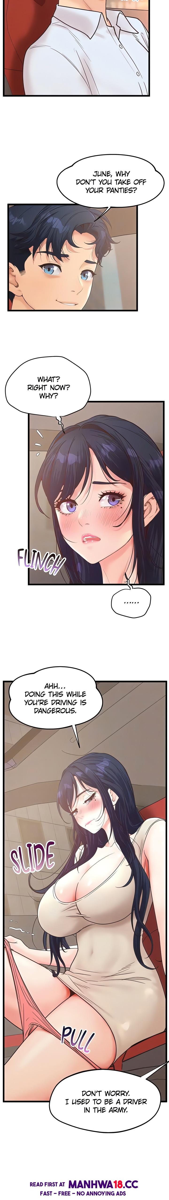 Workplace Relationship Management chapter 27 page 7