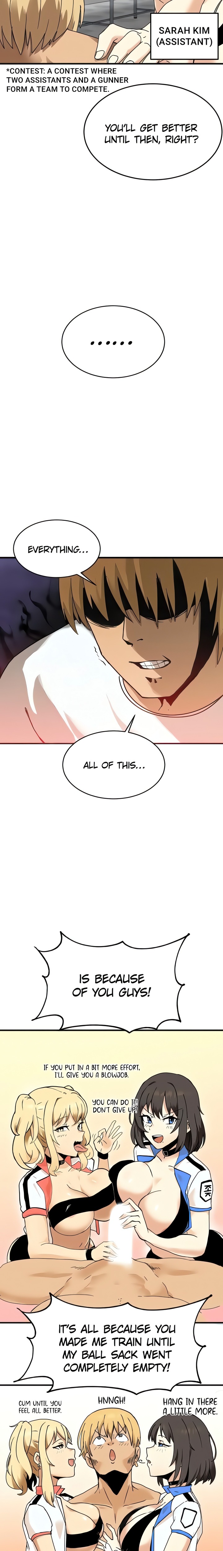 World Johnson Contest chapter 1 page 3