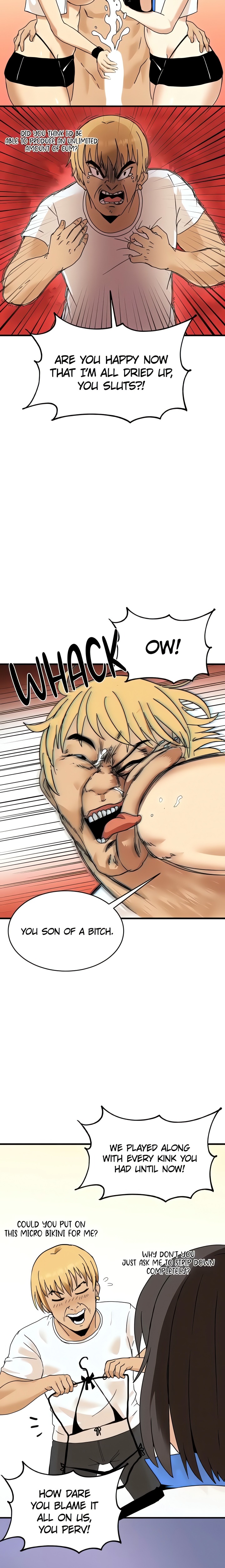 World Johnson Contest chapter 1 page 4
