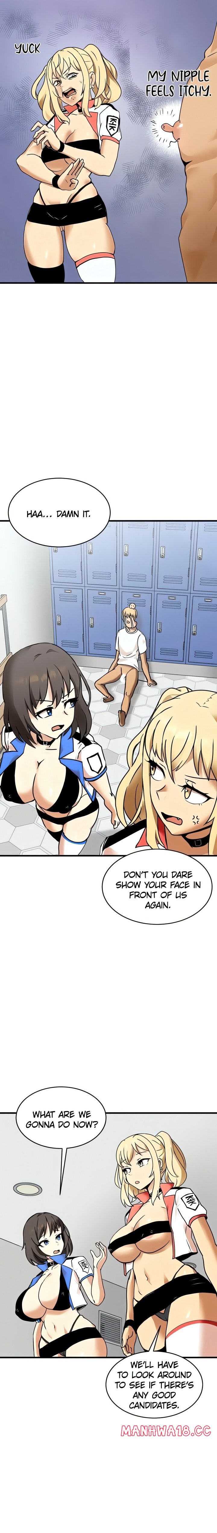 World Johnson Contest chapter 1 page 5