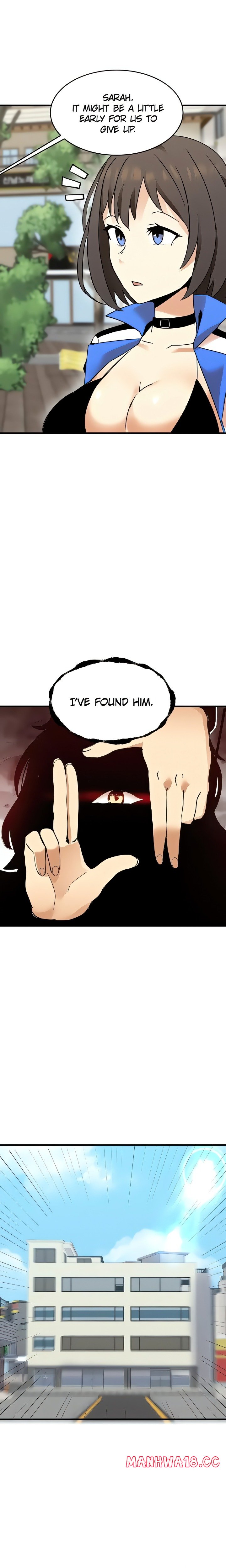 World Johnson Contest chapter 1 page 13