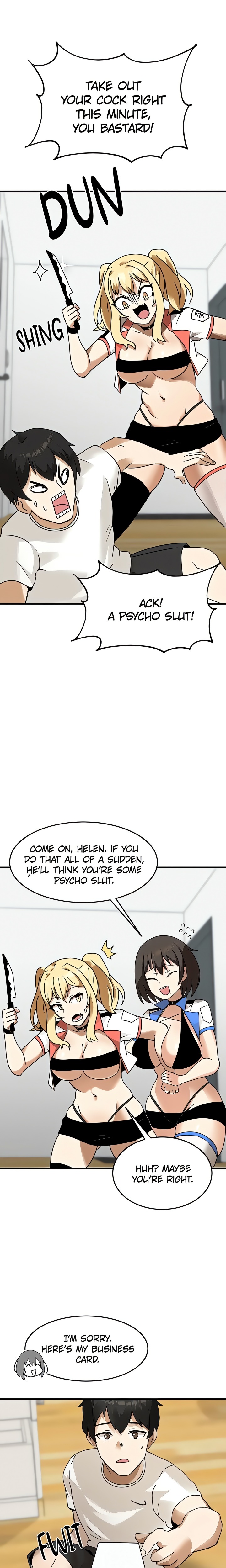 World Johnson Contest chapter 2 page 3