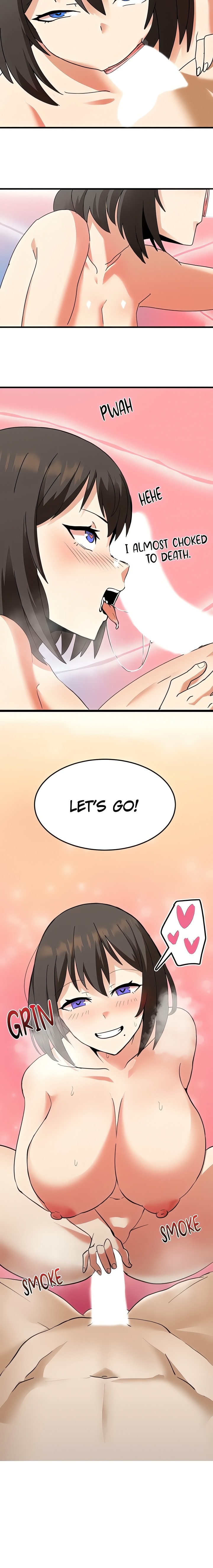 World Johnson Contest chapter 2 page 8