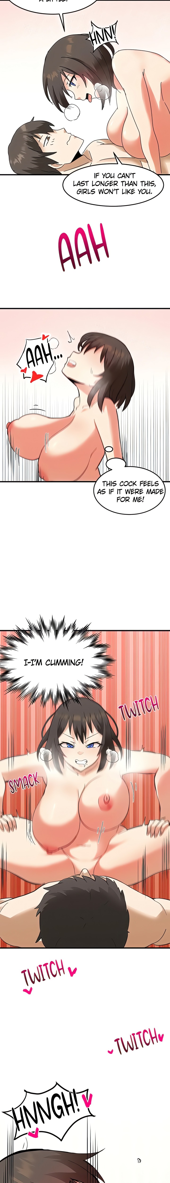 World Johnson Contest chapter 2 page 10