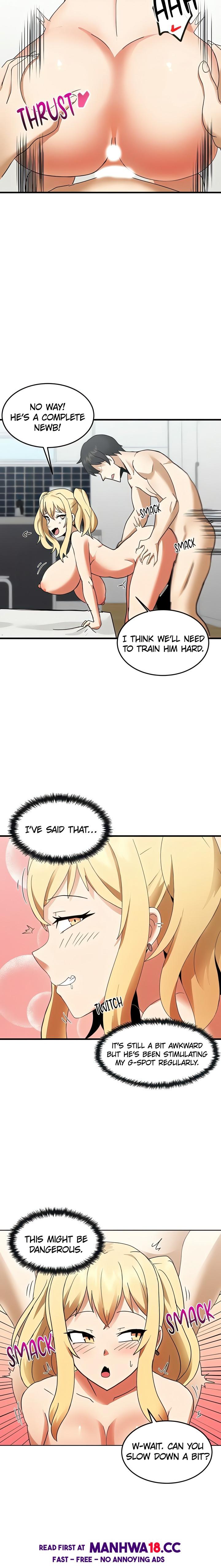 World Johnson Contest chapter 2 page 14