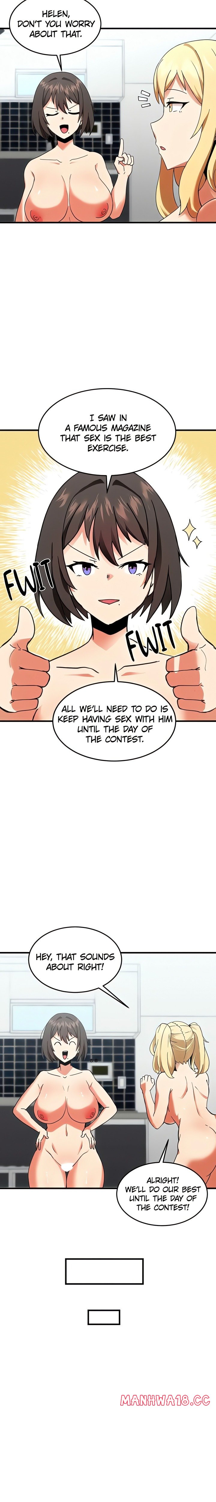 World Johnson Contest chapter 2 page 17
