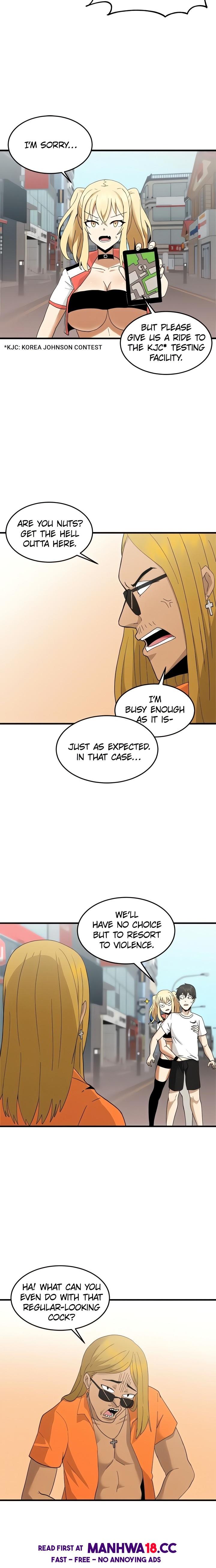 World Johnson Contest chapter 3 page 3