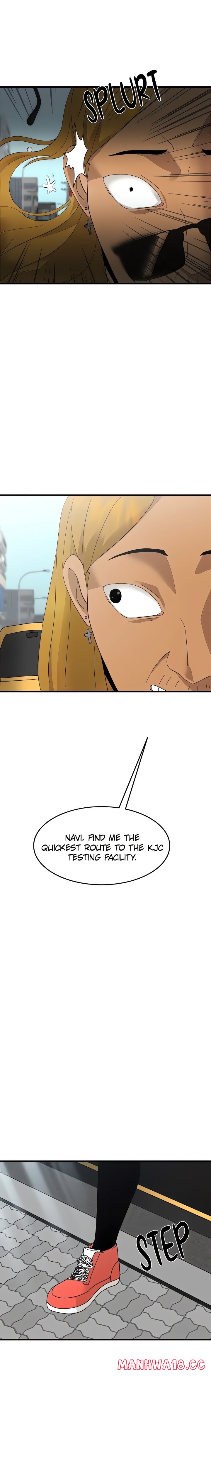 World Johnson Contest chapter 3 page 4