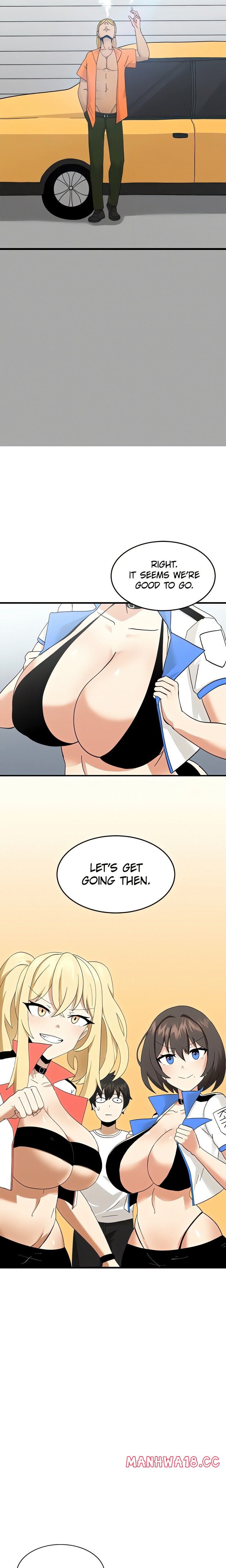 World Johnson Contest chapter 3 page 6