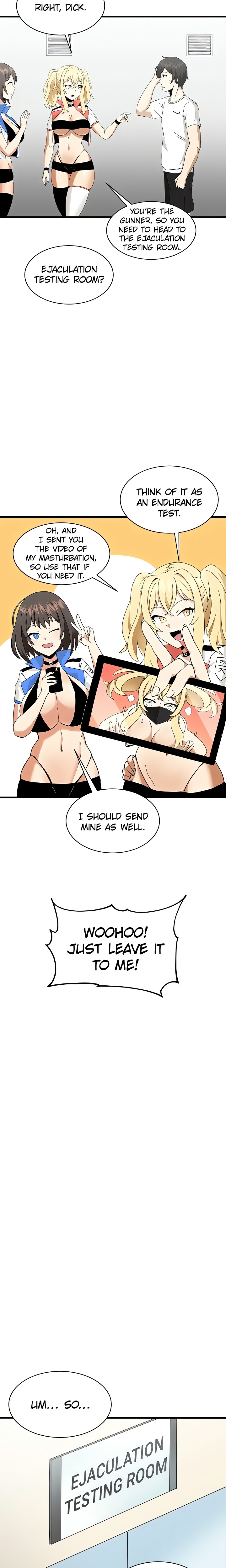 World Johnson Contest chapter 3 page 7