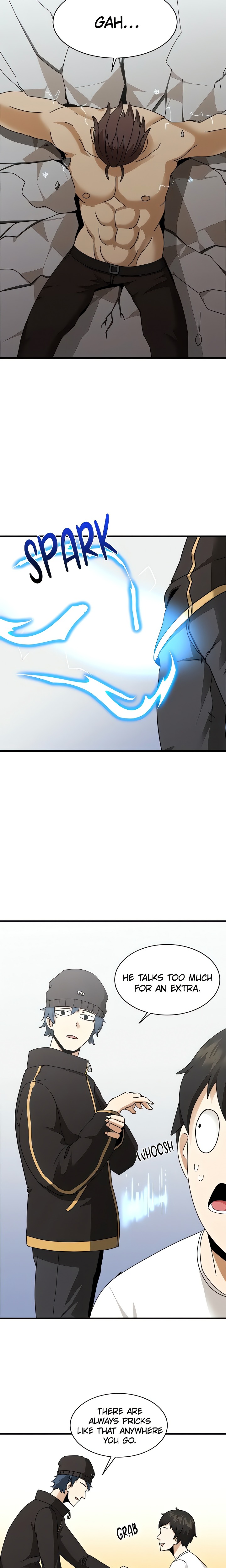 World Johnson Contest chapter 3 page 11