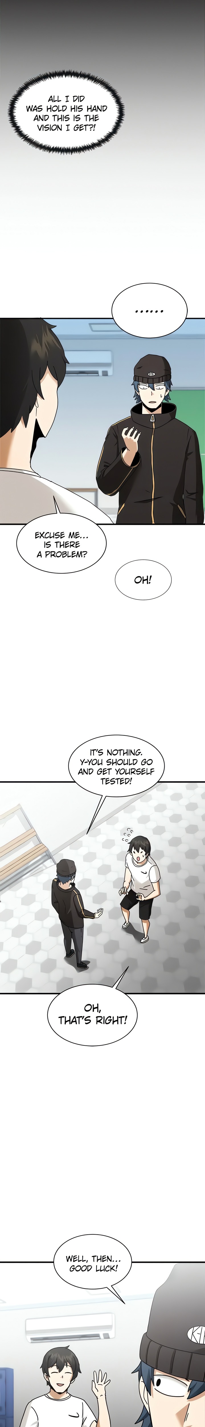 World Johnson Contest chapter 3 page 13