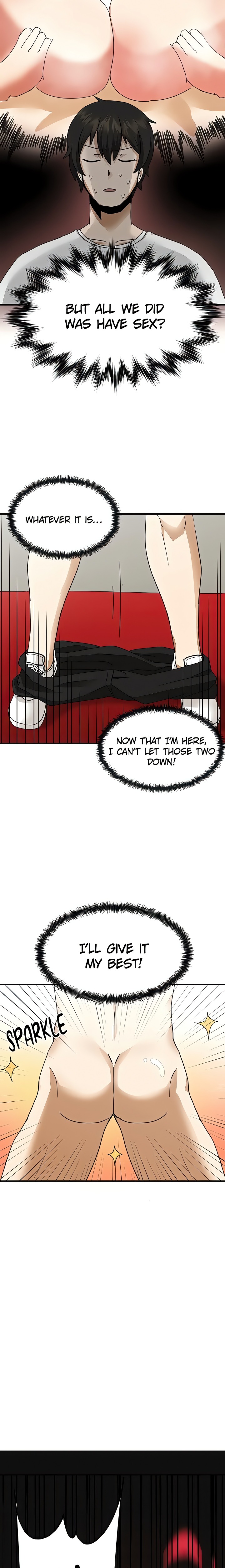 World Johnson Contest chapter 4 page 18
