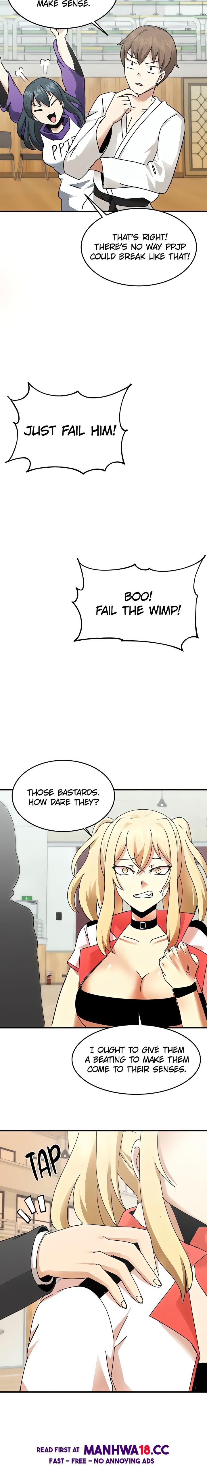 World Johnson Contest chapter 5 page 3